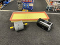 FORD MONDEO OIL AIR FUEL FILTER SERVICE KIT MK1 MK2