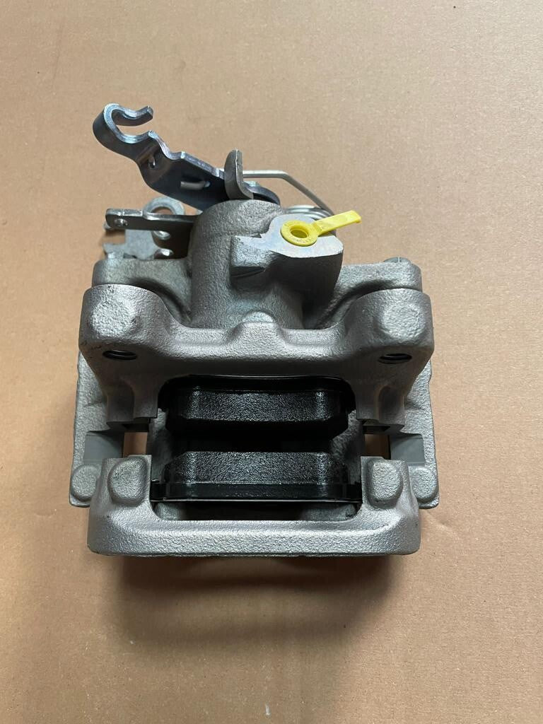REAR LEFT NS LH BRAKE CALIPER GENUINE FOR VW CADDY TDi TSi ALLTRACK 4MOTION