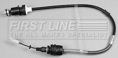 ROVER MGZR 25 1.1 1.4 1.6  CLUTCH CABLE NEW  FOR RHD MODELS