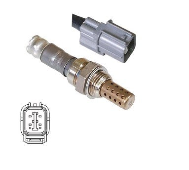 FRONT LAMBDA EMISSION SENSOR FOR HONDA HRV 1.6 1999 > LAMBDA CO SENSOR PRE-CAT