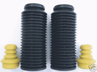 FOR NISSAN SUNNY 100 NX FRONT SHOCK ABSORBER PROTECTION KIT