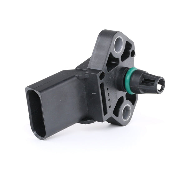 GENUINE MAP BOOST MANIFOLD AIR PRESSURE SENSOR FOR VW AUDI SEAT SKODA038906051C 
