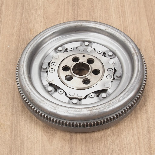 AUDI A3 GOLF MK5 CADDY MK3 1.9TDi DSG 6SPEED AUTOMATIC 03G105266BE 03G105266CG