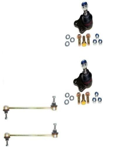 FOR  TRAFIC VIVARO PRIMASTAR  BALL JOINT 12mm ANTI ROLL BAR LINKS PAIR