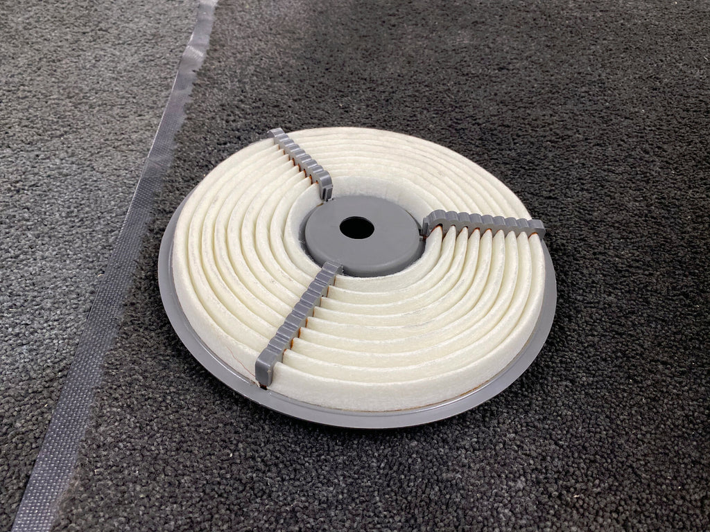 AIR FILTER FITS SUZUKI SWIFT MK2 1.0 G10 G10A