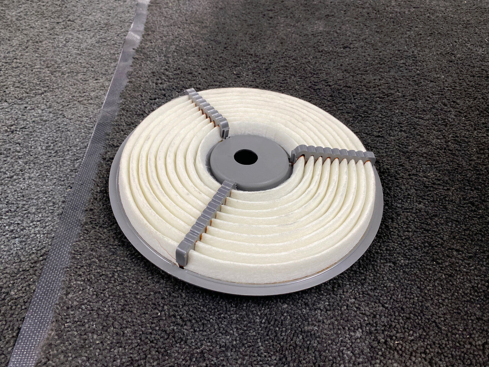 AIR FILTER FITS SUZUKI SWIFT MK2 1.0 G10 G10A