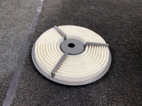 AIR FILTER FITS SUZUKI SWIFT MK2 1.0 G10 G10A