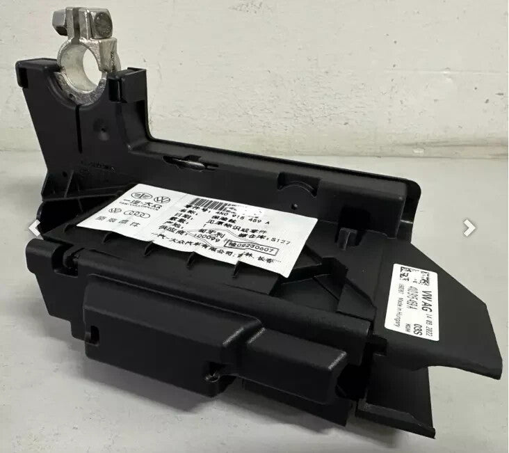 AUDI A8 Q7 Q8 VW TOUAREG BATTERY OVERLOAD CONTROL MODULE 4N0915459A