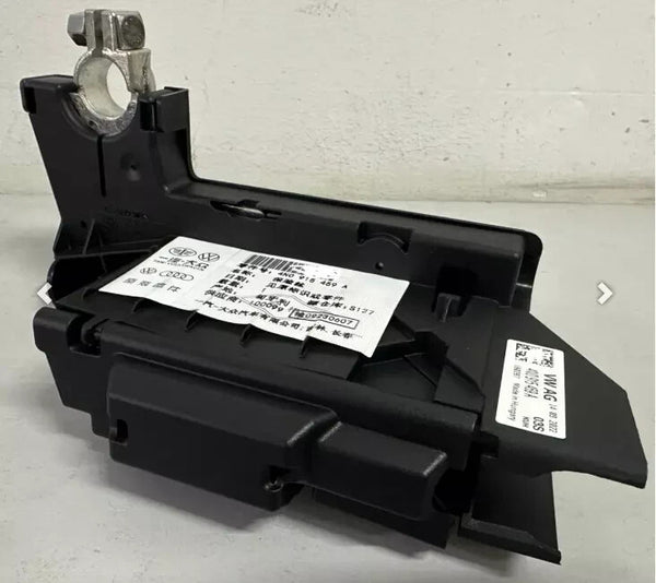 AUDI A8 Q7 Q8 VW TOUAREG BATTERY OVERLOAD CONTROL MODULE 4N0915459A