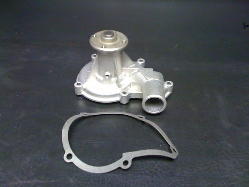ROVER MAESTRO 1.6 MG MAESTRO 1.6 WATER PUMP