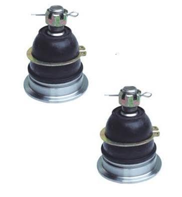 FOR NISSAN NAVARA D22 1998-04 FRONTIER D22 PICKUP 2 UPPER SUSPENSION BALL JOINTS