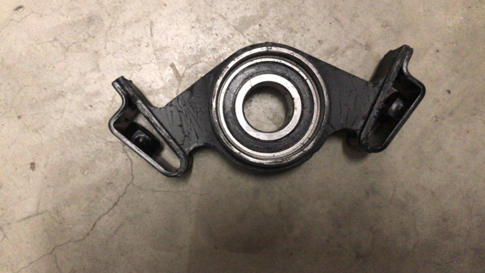 FOR FIAT PANDA 4X4 4WD TO 2004 PROPSHAFT CENTRE SUPPORT BEARING MOUNT MOUNTING