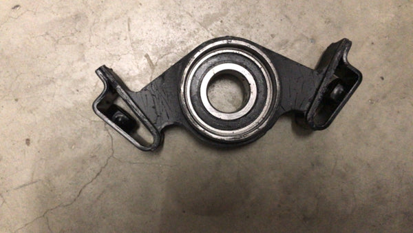 FOR FIAT PANDA 4X4 4WD TO 2004 PROPSHAFT CENTRE SUPPORT BEARING MOUNT MOUNTING