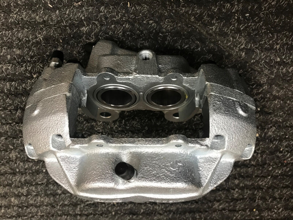4 POT BRAKE CALIPERS UPGRADED FOR AUSTIN PRINCESS  ESCORT CAPRI TRIUMPH