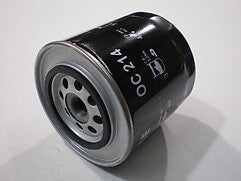 ORIGINAL MAHLE OIL FILTER TRANSPORTER T4 AUDI A6 C4 VOLVO 850 S70 S80 V70 2.5TD