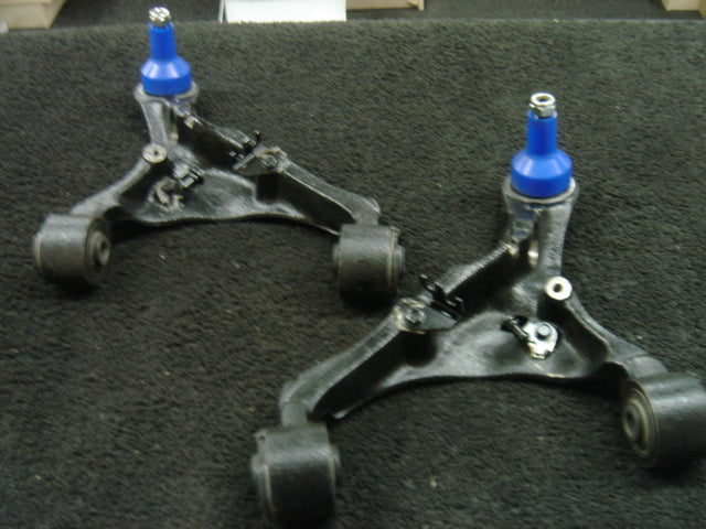  RANGE ROVER SPORT 2005-2011 FRONT SUSPENSION UPPER WISHBONE CONTROL ARMS