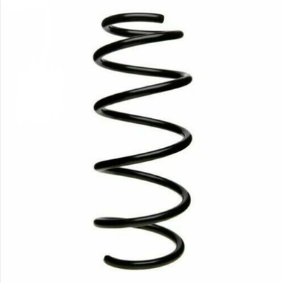 FOR SKODA RAPID 1.2 1.4 VW GOLF MK5 1.4 1.6 2.0 REAR COIL SPRING 445075771