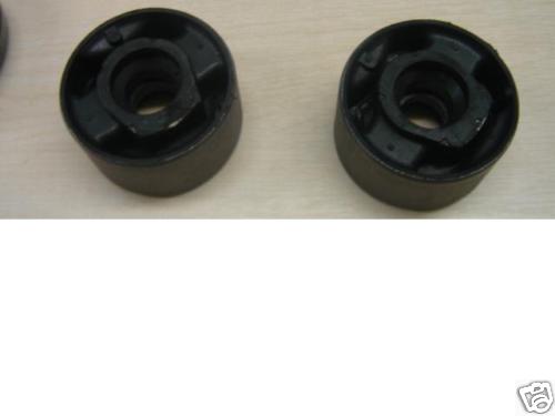 BMW  E36 316 318 320 325 328  WISHBONE ARM BUSH  X2 NEW