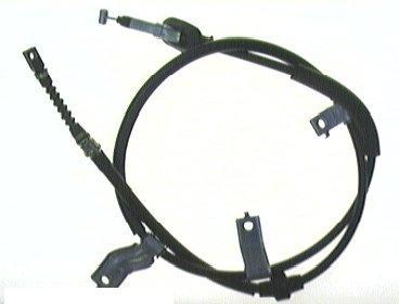 FOR HONDA CIVIC MB MA 1.5 1.6 1.8 2.0TD  REAR BRAKE CABLE 