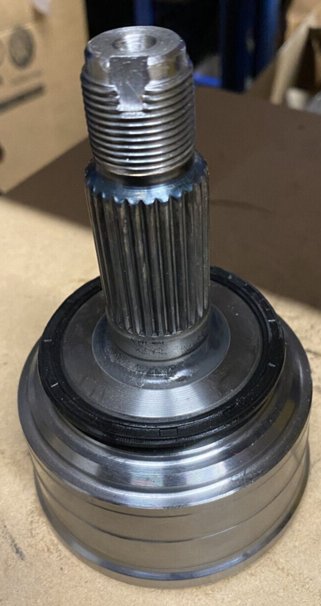 FOR HONDA CIVIC CRX DEL SOL VXI EG D15B JDM CV JOINT OUTER NEW