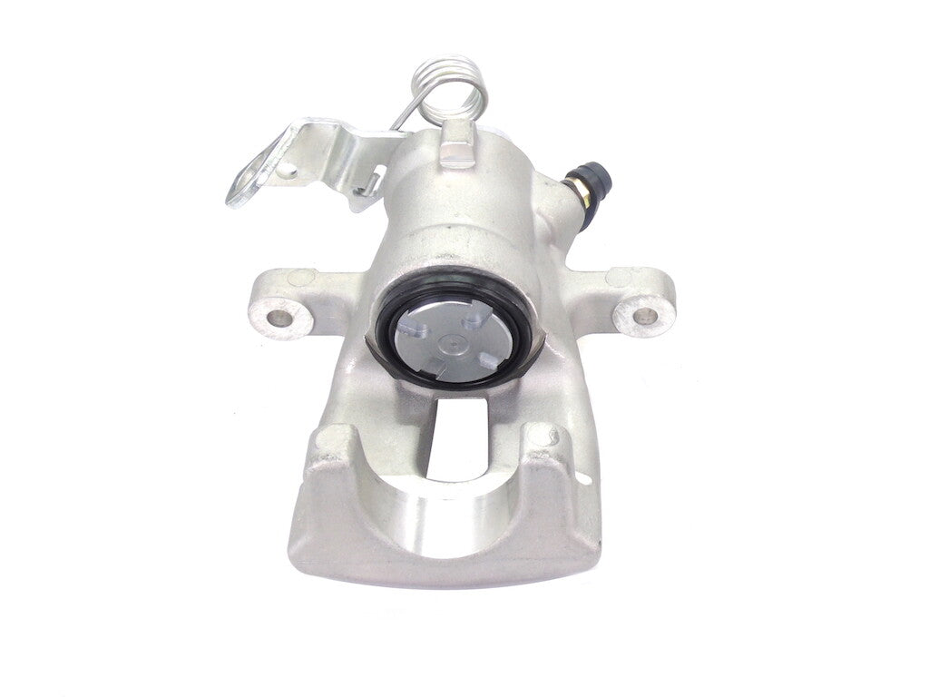 REAR BRAKE CALIPER LH SIDE + SLIDER PIN VAUXHALL MERIVA 2005-2010 5 STUD WHEEL