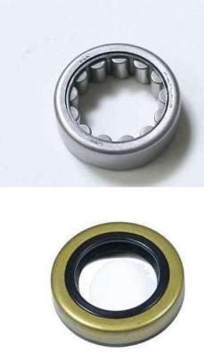REAR WHEEL BEARING SEAL HALFSHAFT BEARING FORD EXPLORER STANDARD SUSPENSION