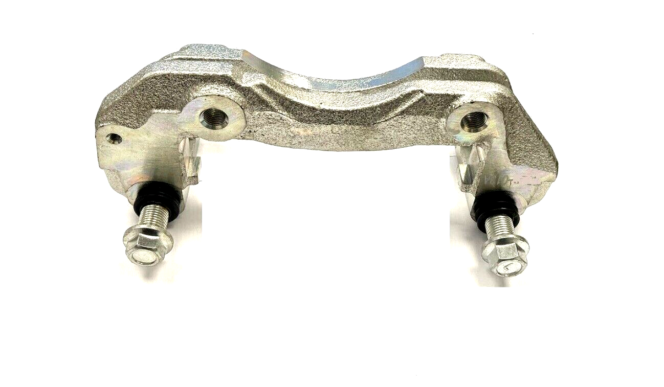 FRONT BRAKE CALIPER BRACKET LH NS FOR MITSUBISHI SHOGUN PAJERO CHALLENGER 276MM