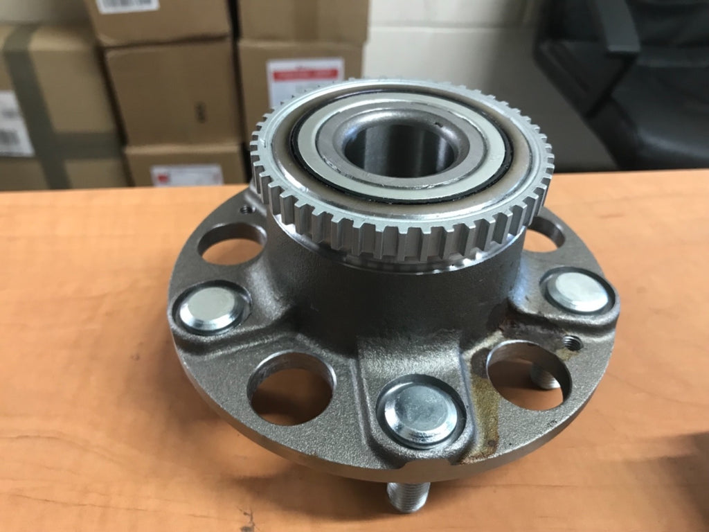 FOR HONDA CIVIC WHEEL BEARING HUB REAR WHEEL BEARING HUB 2006 TO 2012