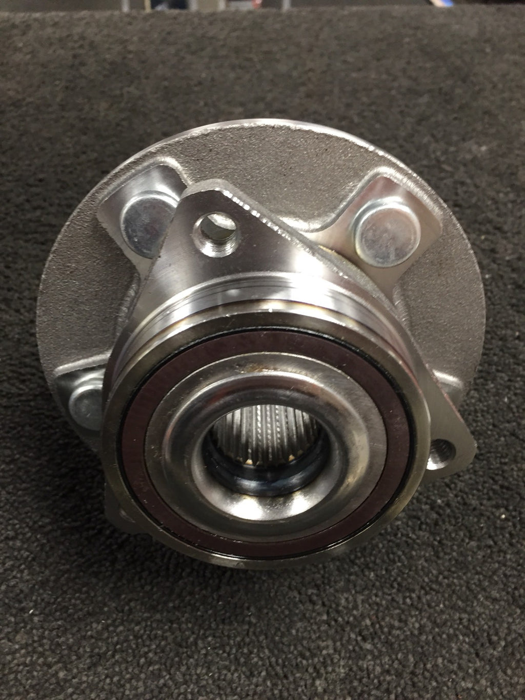 Vauxhall Insignia 2008 on 2.0TD CDT 170 BHP REAR WHEEL BEARING HUB KIT 