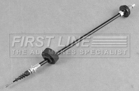 FOR MERCEDES CL-CLASS C216 S-CLASS V221 2005>2013 REAR HAND BRAKE CABLE LH 