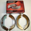 FOR MERCEDES E  CLASS 1993 -2000 HAND BRAKE SHOES REAR