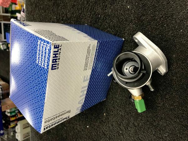 ALFA ROMEO 159 BARERRA CADILLAC BLS PUNTO GRANDE THERMOSTAT COMPLETE HOUSING