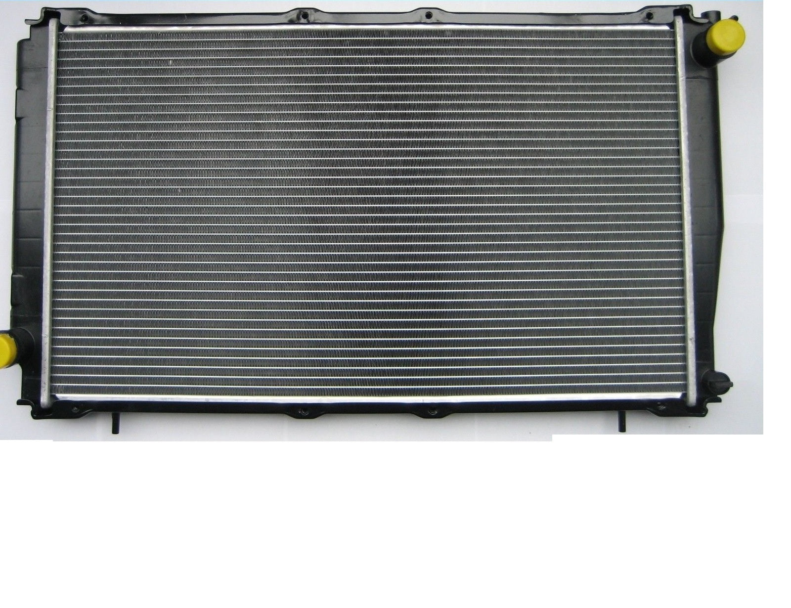 FOR SUBARU IMPREZA WRX TURBO CLASSIC GC8 STI  SUBARU LEGACY 4CAM TURBO RADIATOR