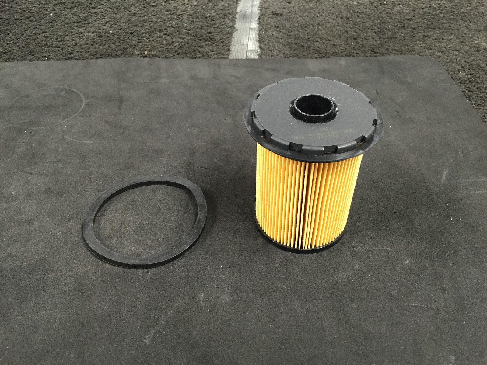 FOR NISSAN INTERSTAR PRIMASTAR 1.5 1.9 2.2 2.5DCI DIESEL FUEL FILTER