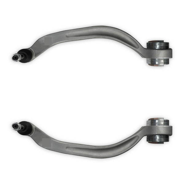 AUDI A4 A6 PASSAT FRONT SUSPENSION LOWER REAR ARMS X 2 LEFT AND RIGHT SIDE 