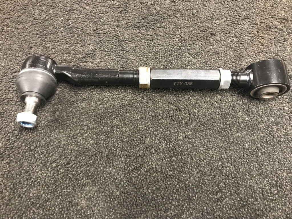 FOR TOYOTA RAV4 RAV 4 MK3 REAR LOWER TRACK CONTROL ADJUSTER ARM ROD LINK