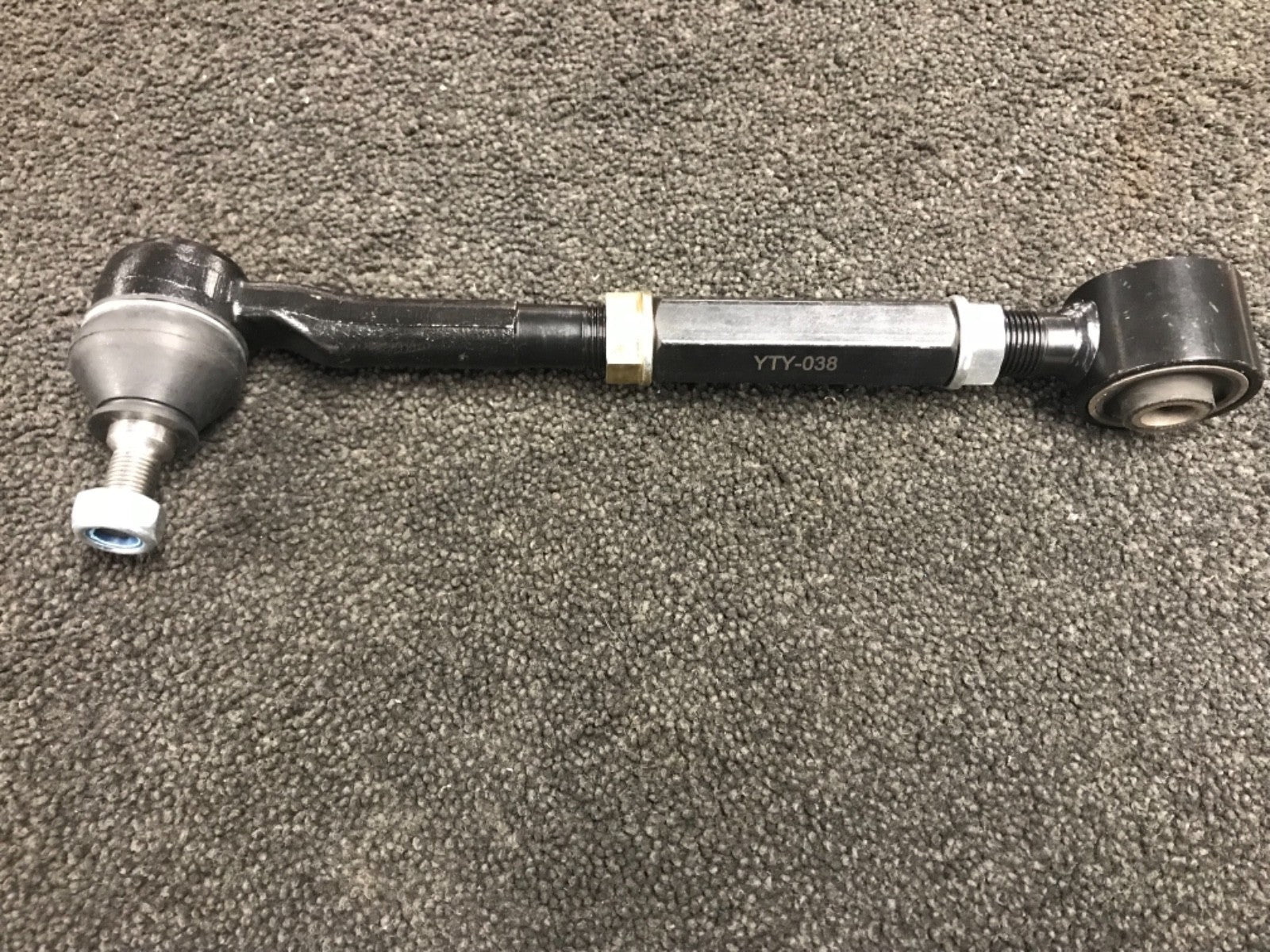 FOR TOYOTA RAV4 RAV 4 MK3 REAR LOWER TRACK CONTROL ADJUSTER ARM ROD LINK