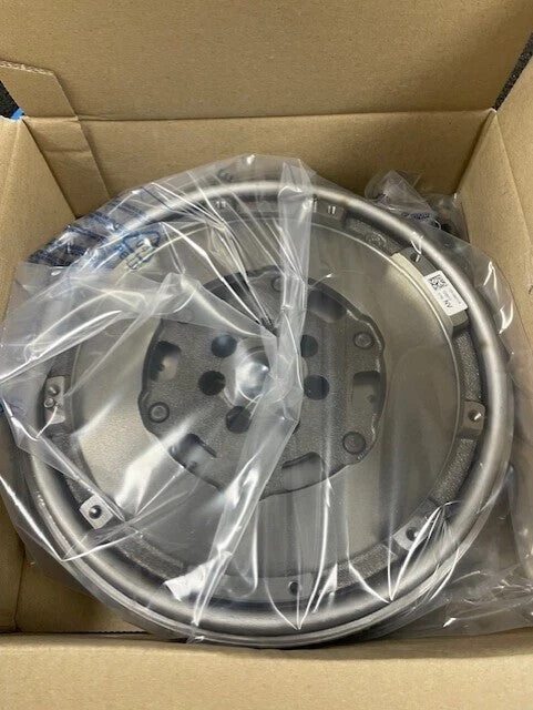 DUAL MASS FLYWHEEL FOR DUSTER CUBE MEGANE SCENIC LAGUNA NISSAN JUKE F15 1.5DCi