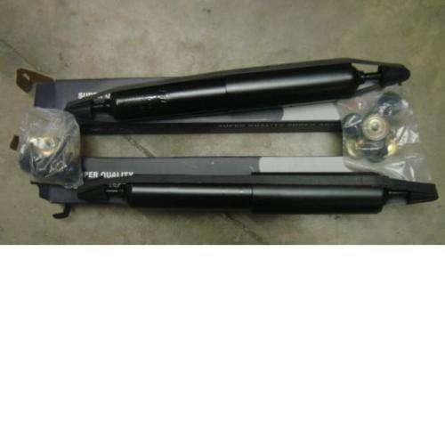 PREVIA 2.4 90-2000  2 X REAR SHOCK ABSORBERS NEW