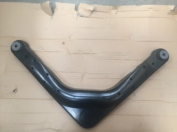 FOR JEEP GRAND CHEROKEE CRD 3.1TD 4.0 4.7 REAR UPPER TOP CONTROL ARM WITH BUSHES