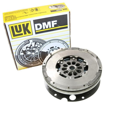 DUAL MASS FLYWHEEL AUDI A5 A6 Q5 A4  B9 2.0TDI 150 190 136BHP 0CX105266