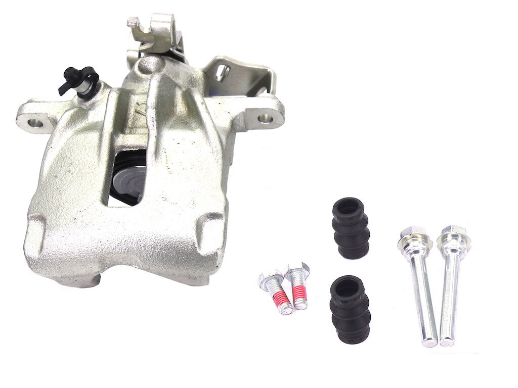 REAR BRAKE CALIPER LH NS+SLIDER PIN FIAT TALENTO 1.6 2.0 MULTIJET 2016-20