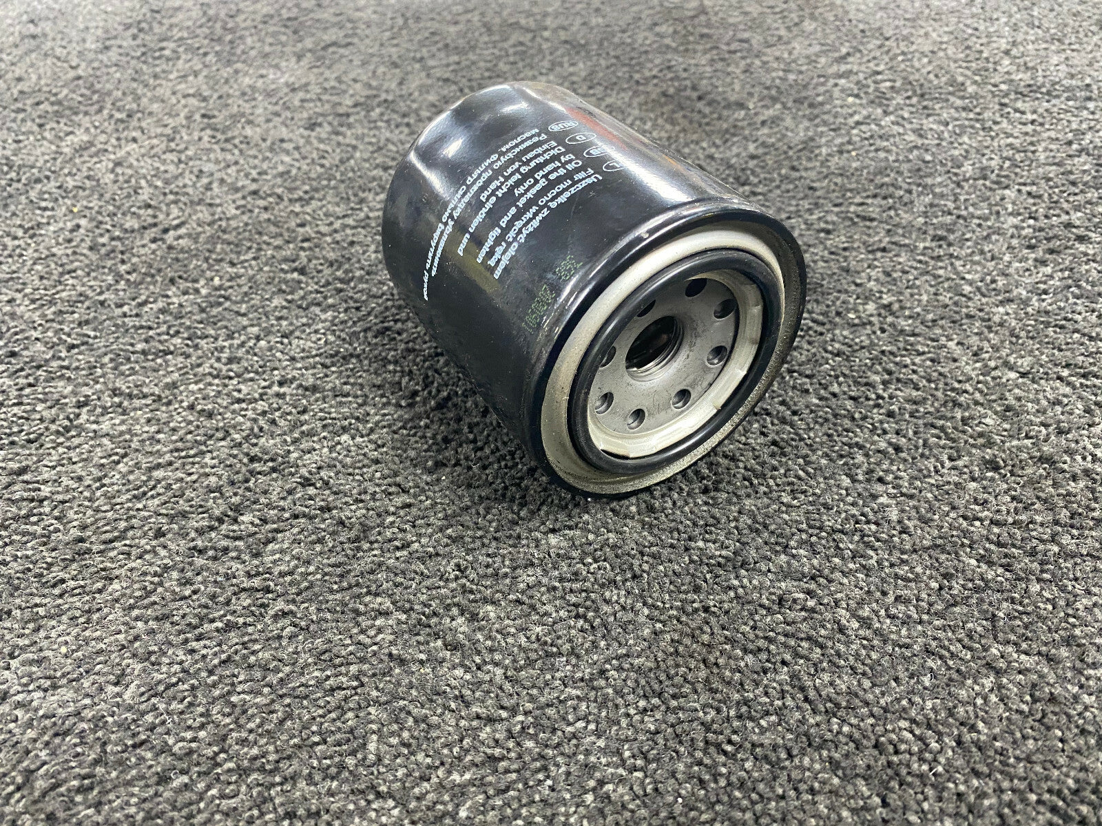 OIL FILTER FITS SUZUKI SJ410 SJ413 VITARA SPORT 2 GRAND VITARA ESCUDO 2.5
