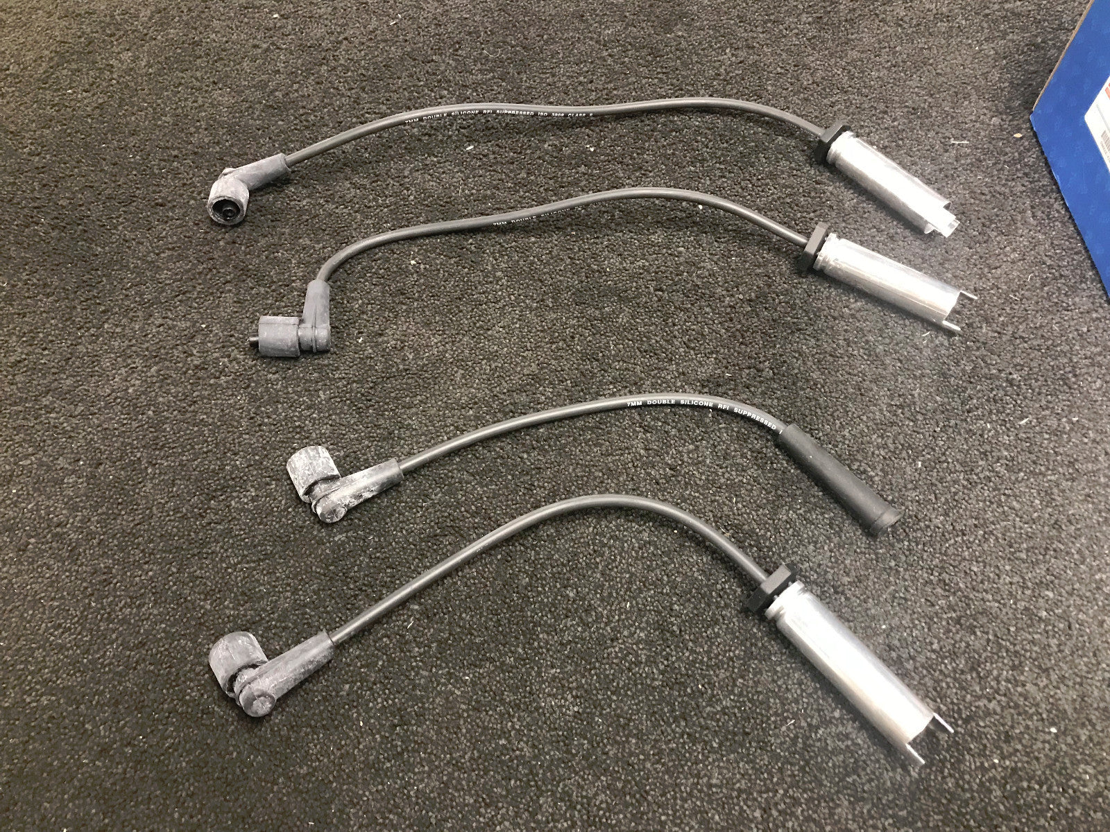 FOR DAEWOO KALOS 1.4 DAEWOO LANOS 1.4 IGNTION LEAD SET