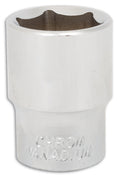 1 X LASER TOOL 20MM SOCKET 