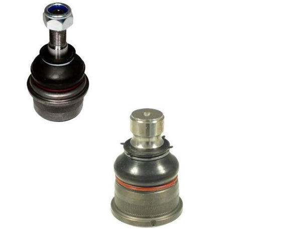 FOR MOVANO RENAULT MASTER INTERSTAR BALL JOINT UPPER & LOWER BALL JOINT SET