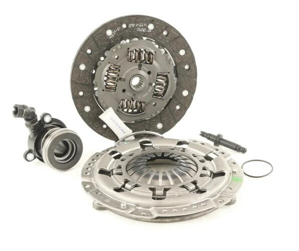 3PCE  CLUTCH KIT CORSA C  D  1.0 1.2 2010-2015 24422061 24424957 55488870