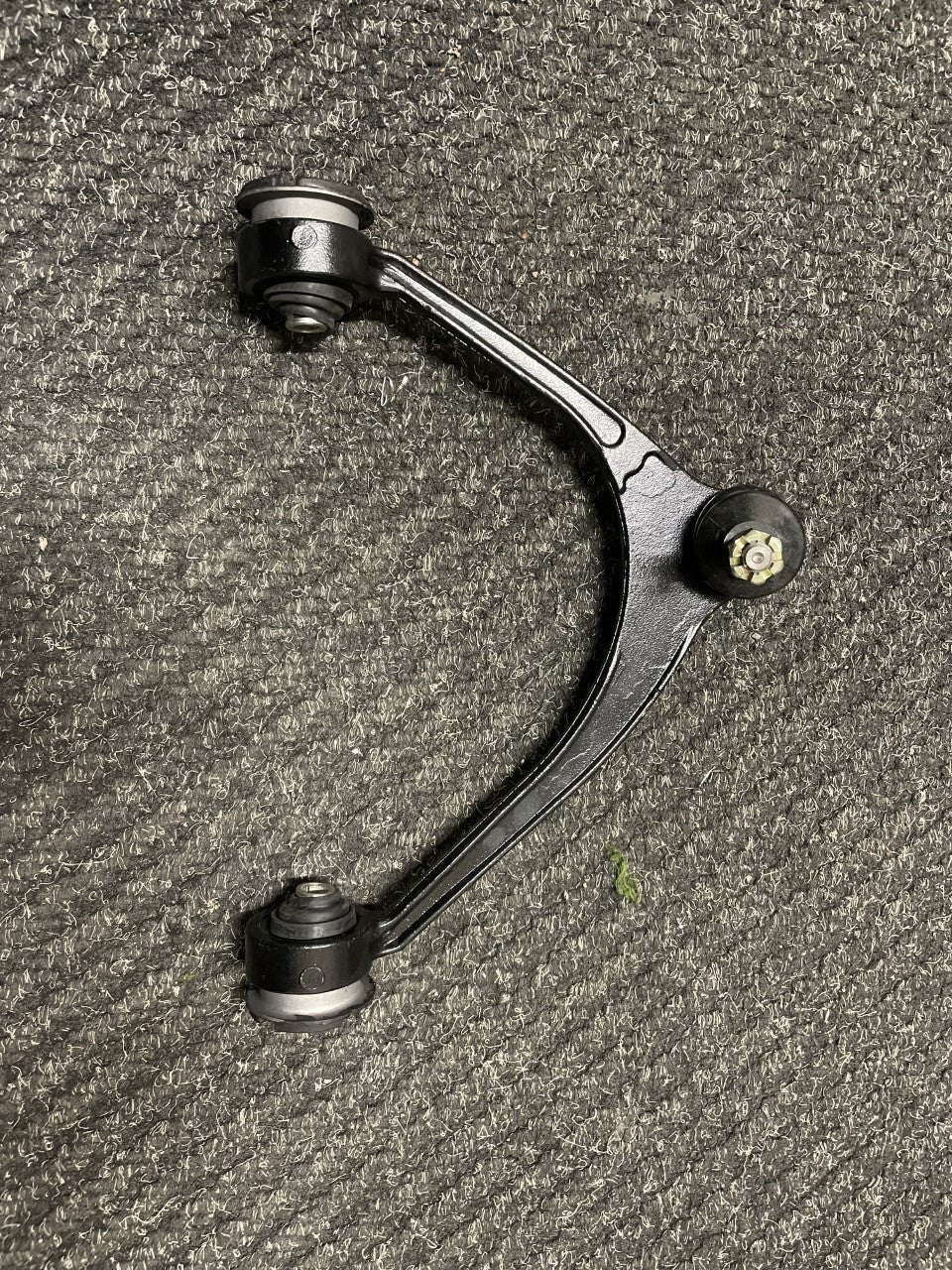 FOR LEXUS GS300 GS430 ARISTO FRONT UPPER WISHBONE CONTROL ARM  RH 48610-39085