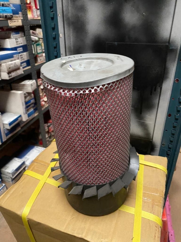 ALTER 2.5TD FIAT DUCATO MOTOR 1.9D 2.5D 1986-1990 AIR FILTER TUBULAR