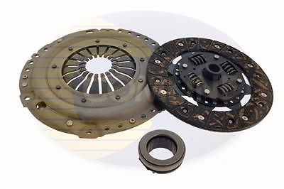 FIT FOR  VAUXHALL ASTRA CAVALIER 1.6 1.8 2.0 CLUTCH KIT ECK060